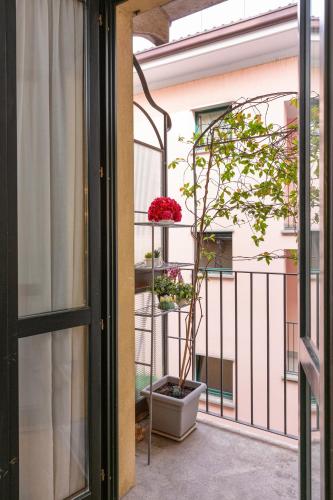Mgm Property - Navigli Cozy Corner