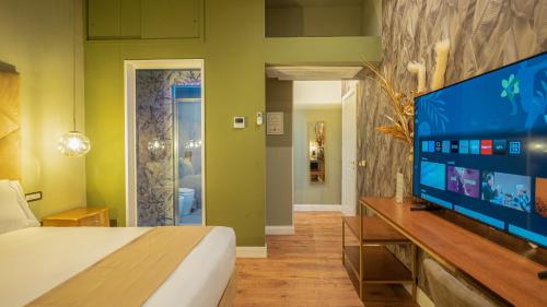 Navona Comfort Rooms