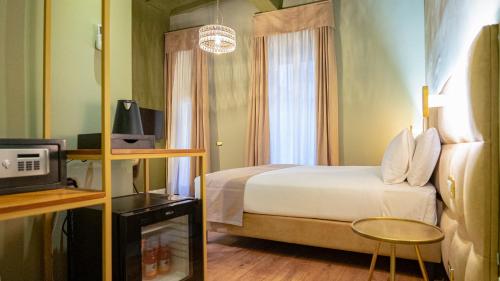 Navona Comfort Rooms