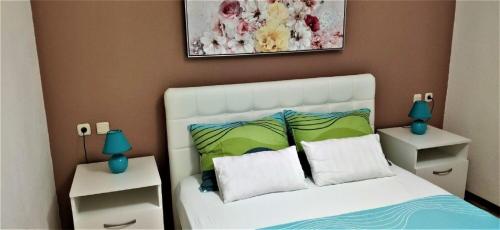 Apartments Depa