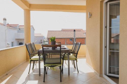 Fotografia z galérie ubytovania Apartments Josko v destinácii Vodice