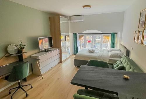 Cosy Appartement Toulouse Center