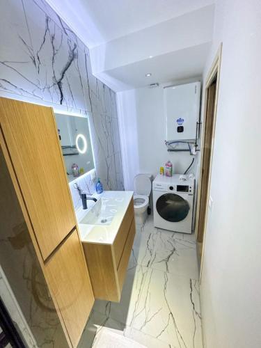 Cosy Appartement Toulouse Center