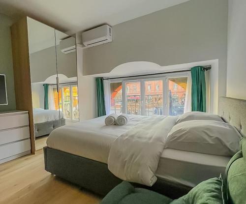 Cosy Appartement Toulouse Center