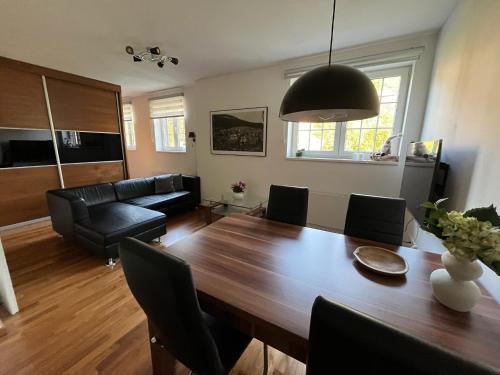 Dovolená bez starostí - Apartmán Bellevue