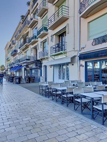 3p Quai St Pierre - 348L Alexa