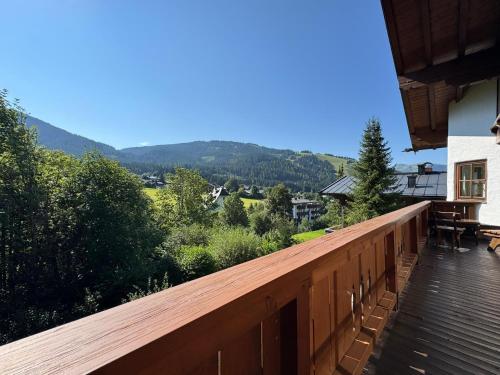 Fotografie z fotogalerie ubytování Chalet Hinterthal v destinaci Hinterthal