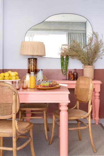 Φαγητό σε αυτό το ξενοδοχείο ή κάπου εκεί κοντά