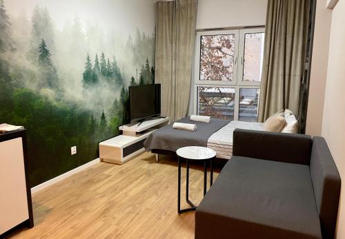 Plac Wolności 6 airconditioning