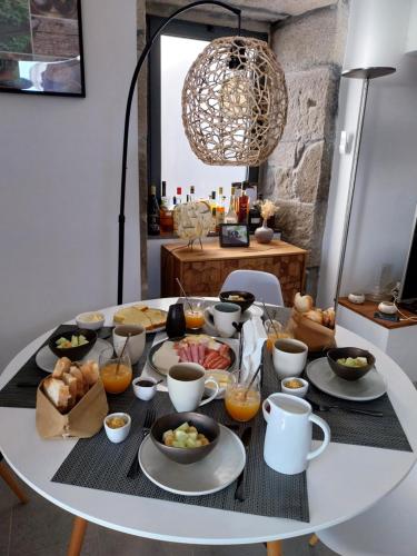 Đồ ăn tại/gần nhà nghỉ B&B