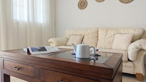 COBLANCA sea & sky apartment