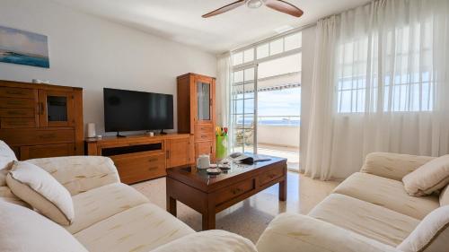 COBLANCA sea & sky apartment