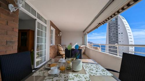 COBLANCA sea & sky apartment