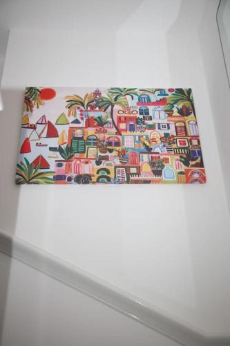 Gambar di galeri bagi 1 Cozy Double Room with Shared Space di Birch