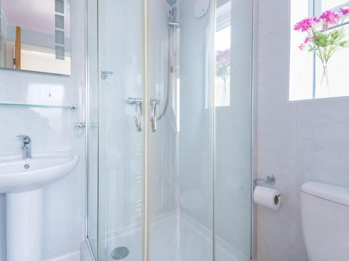 Ένα μπάνιο στο Curlew