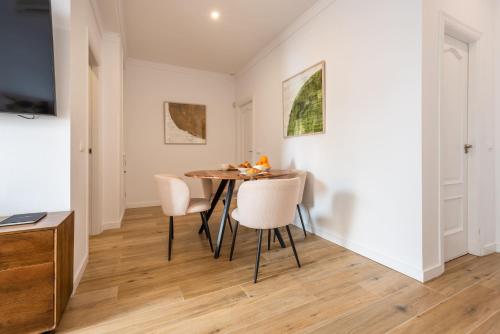 Apartamento Madeira