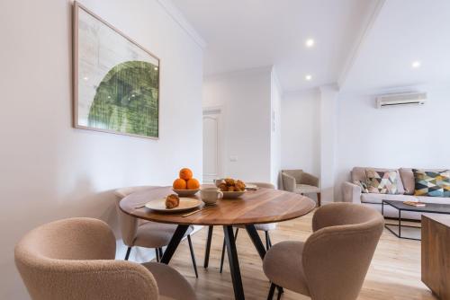 Apartamento Madeira
