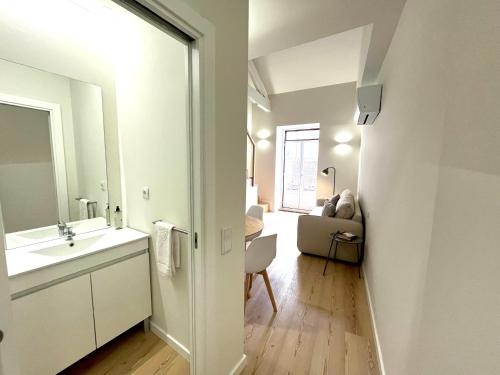 Foto Casas de Alpedide 6