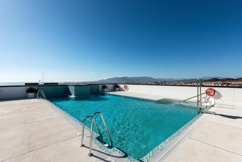 Stay Unique Apartment Martiricos II