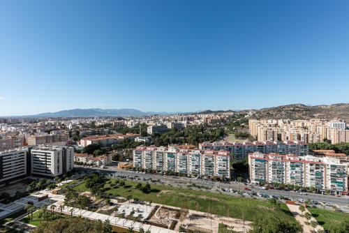 Stay Unique Apartment Martiricos II