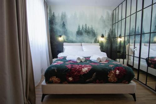 Apartament Mikołaja w Rabce