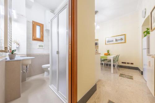 St Peter's Comfort Lodge