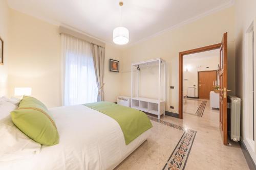 St Peter's Comfort Lodge