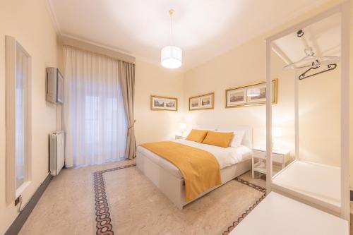 St Peter's Comfort Lodge