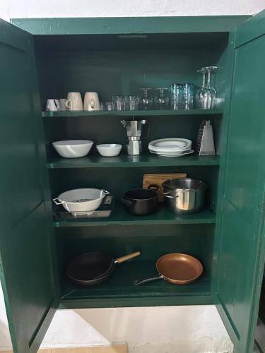 Ảnh trong thư viện ảnh của La vista al mar ở Arona