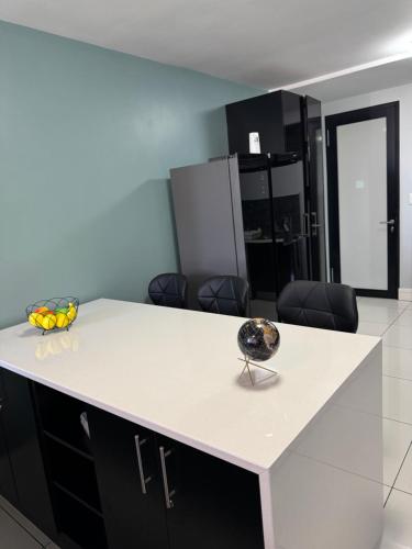 Fotografie z fotogalerie ubytování 77 independence ave apartment v destinaci Windhoek