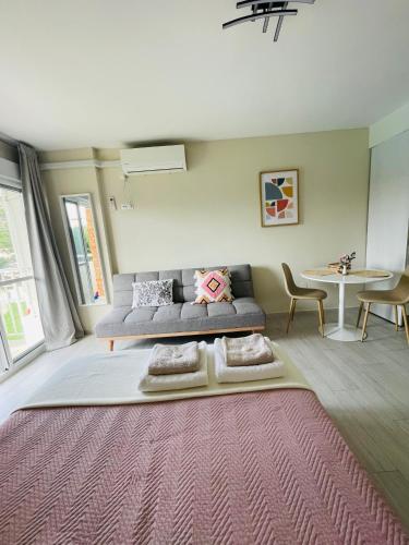 Jupiter Sun & Beach -Recepción 24 hs - Piscinas abiertas todo el año