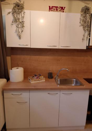 Vivi's Central Apartment