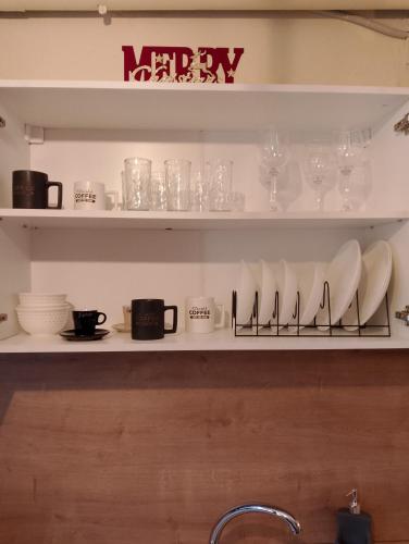 Vivi's Central Apartment