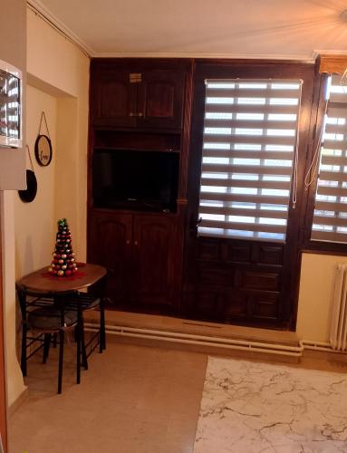 Vivi's Central Apartment