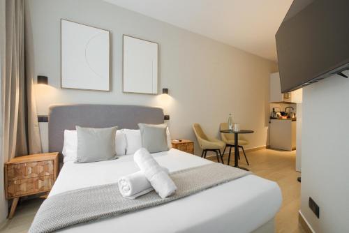 Dobo Madrid Murillo
