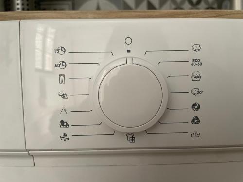 Kervran T3 lumineux - balcon - wifi