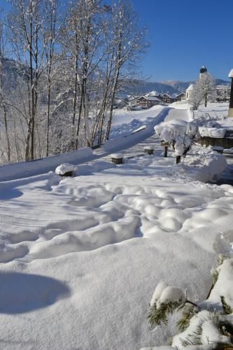 Gästehaus-Pension Barbara – Photos 4