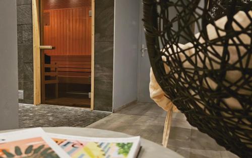 Φωτογραφία από το άλμπουμ του La Croix de Savoie & Spa στο Les Carroz d'Araches