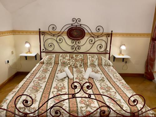 Pitti Palace - Original Florentine Accommodation