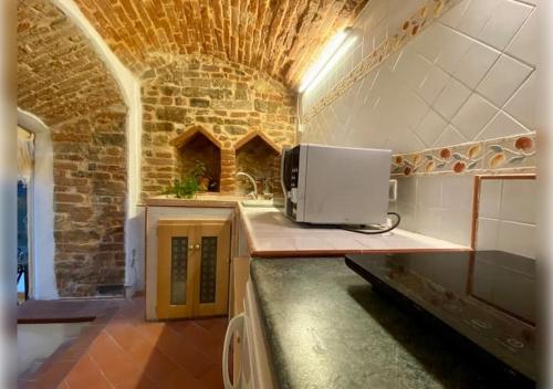 Pitti Palace - Original Florentine Accommodation