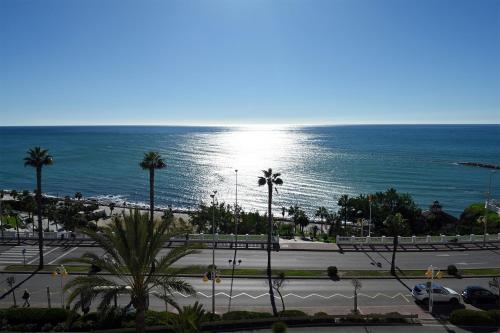 Love Rent4 Málaga Torrequebrada