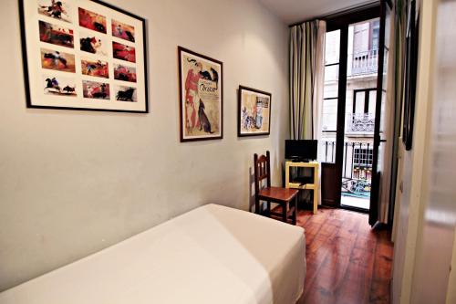 Hotel Annex - Rey Don Jaime I