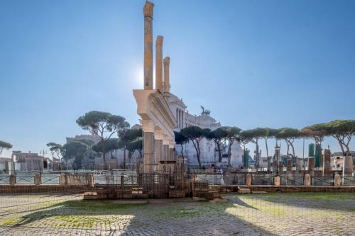 HT Luxury Altare della Patria
