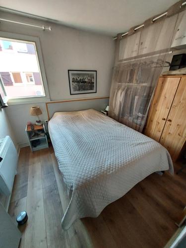 appartement 2pièces