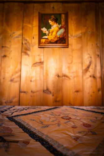 Imagen de la galería de Chez Astrid, en Treyvaux