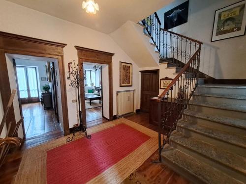 Imagen de la galería de Maison La Pila, en Brusson