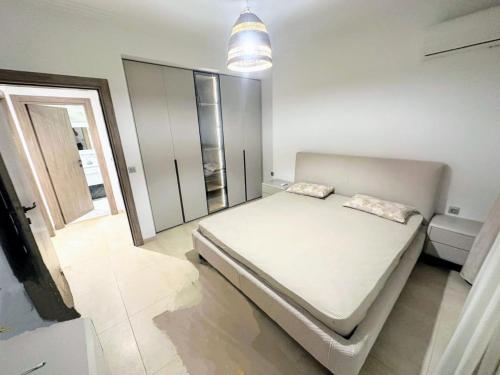 Φωτογραφία από το άλμπουμ του Appartement Folla centre monastir σε Σούσα