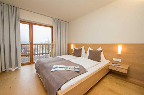 Appartement Haus Sonne photo 2