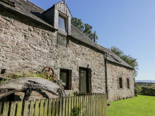 Fotografie z fotogalerie ubytování Pittencleroch Mill v destinaci Crieff
