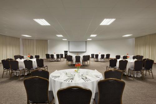 Gallery image of Wyndham Costa del Sol Trujillo in Trujillo